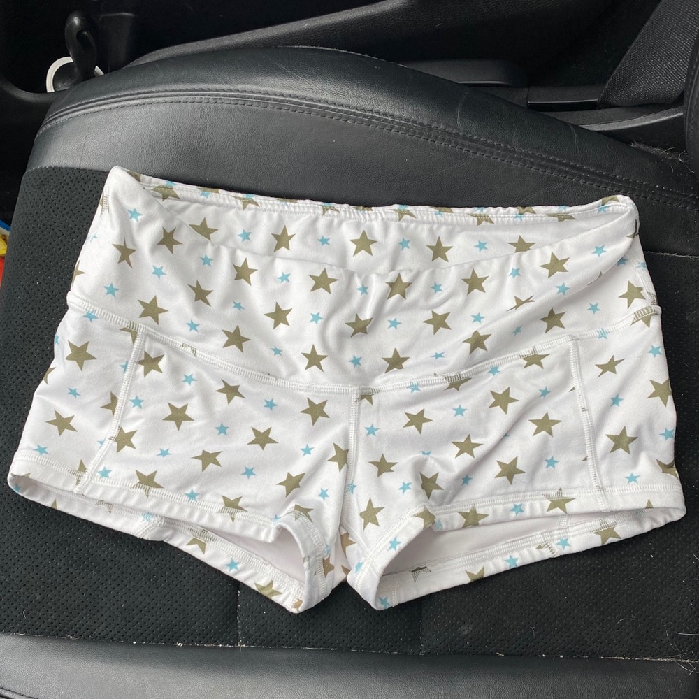 Fleo shorts